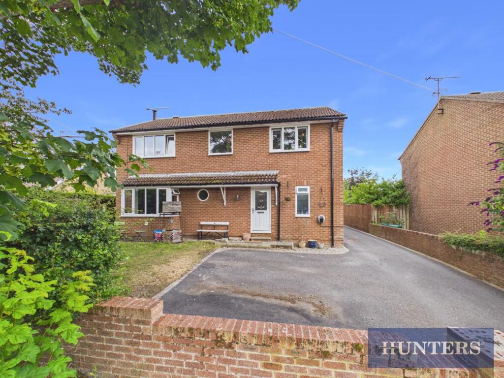 Main image of property: Howe Lane, Nafferton, Driffield