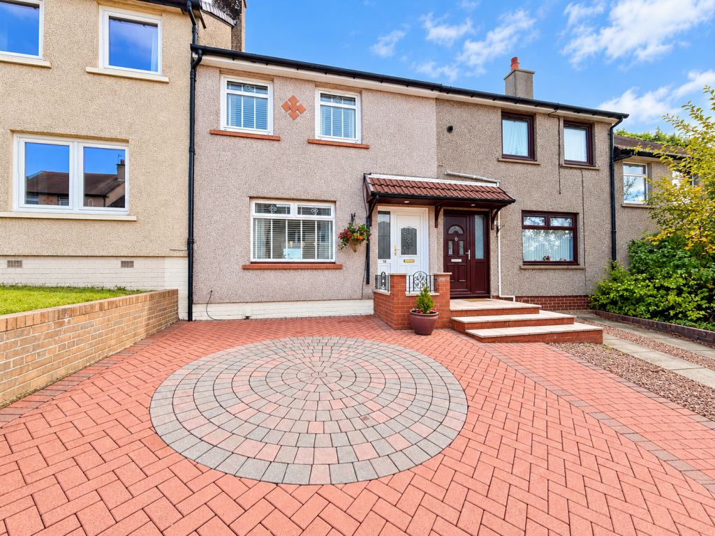 Main image of property: Bonnywood Avenue, Bonnybridge, FK4 1NT
