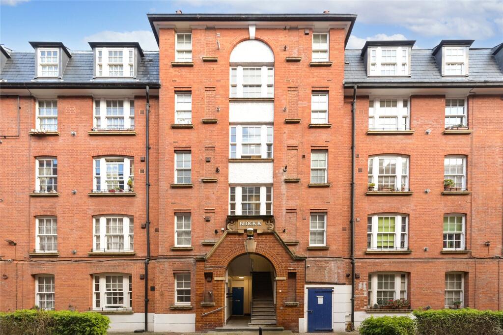 Main image of property: Peabody Estate, Vauxhall Bridge Road, London, SW1V