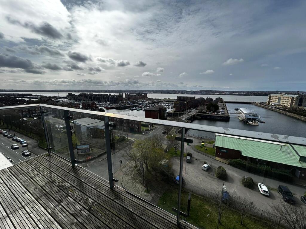 Main image of property: Plaza Boulevard, LIVERPOOL, Merseyside, L8