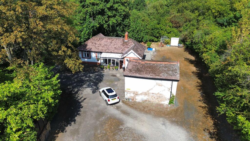 Main image of property: Old Office Road, Dawley, TF4