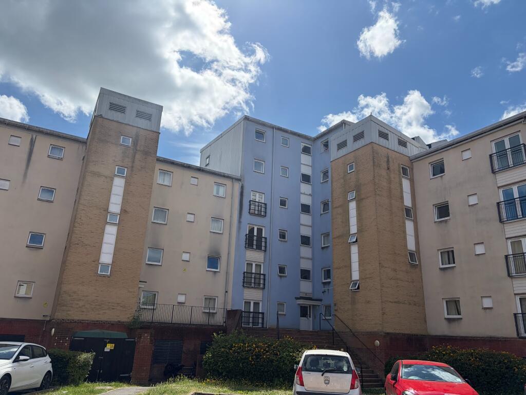 Main image of property: WHITE STAR PLACE, SO14