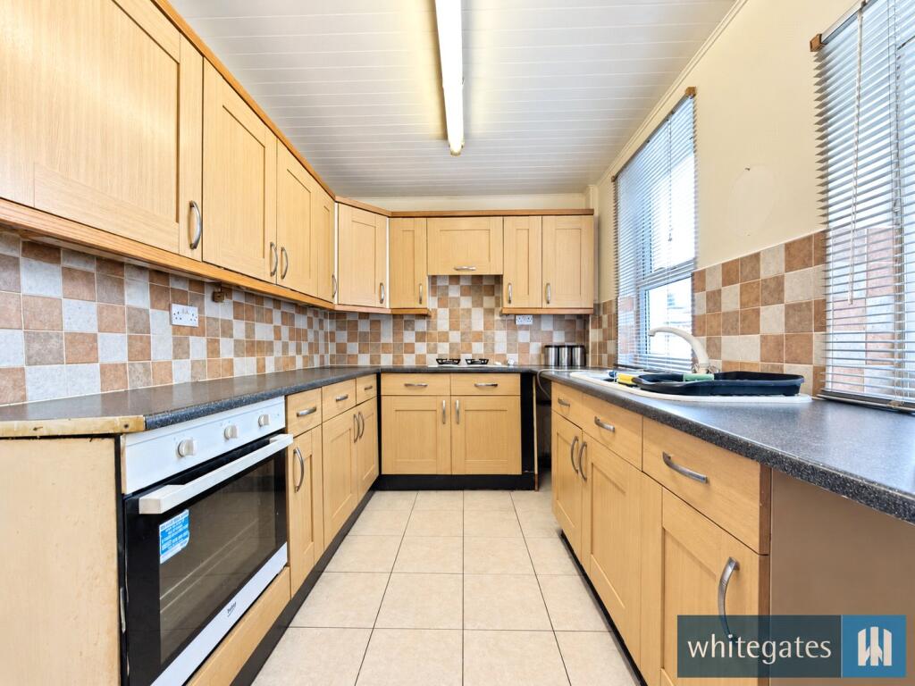 House in Liverpool - View 2
