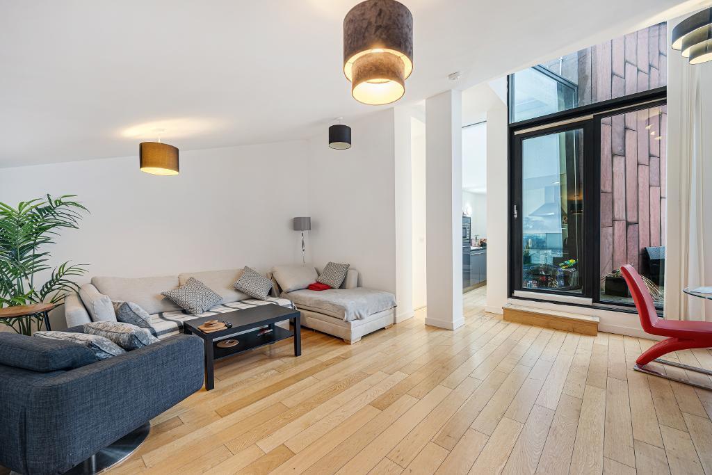 153 Great Ancoats Street, Manchester, M4 6DT photo 3