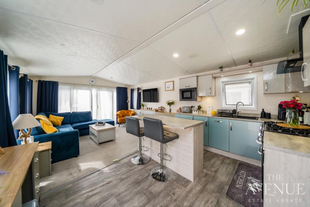 Main image of property: Burnham-On-Crouch, Essex, CM0