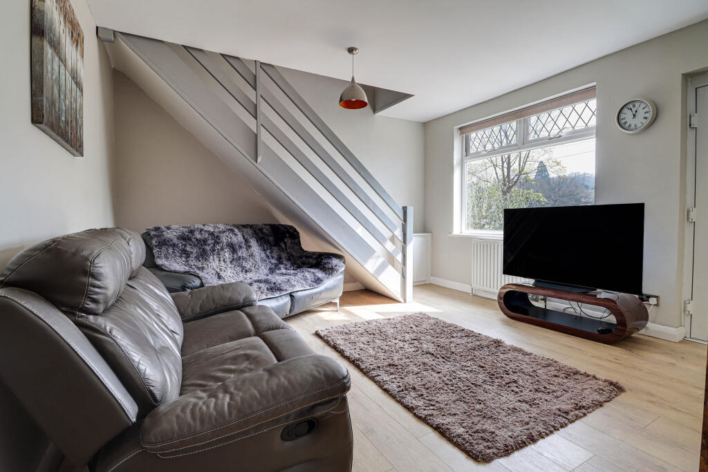 Additional image 2 of Batchwood Drive, St. Albans, Hertfordshire, AL3