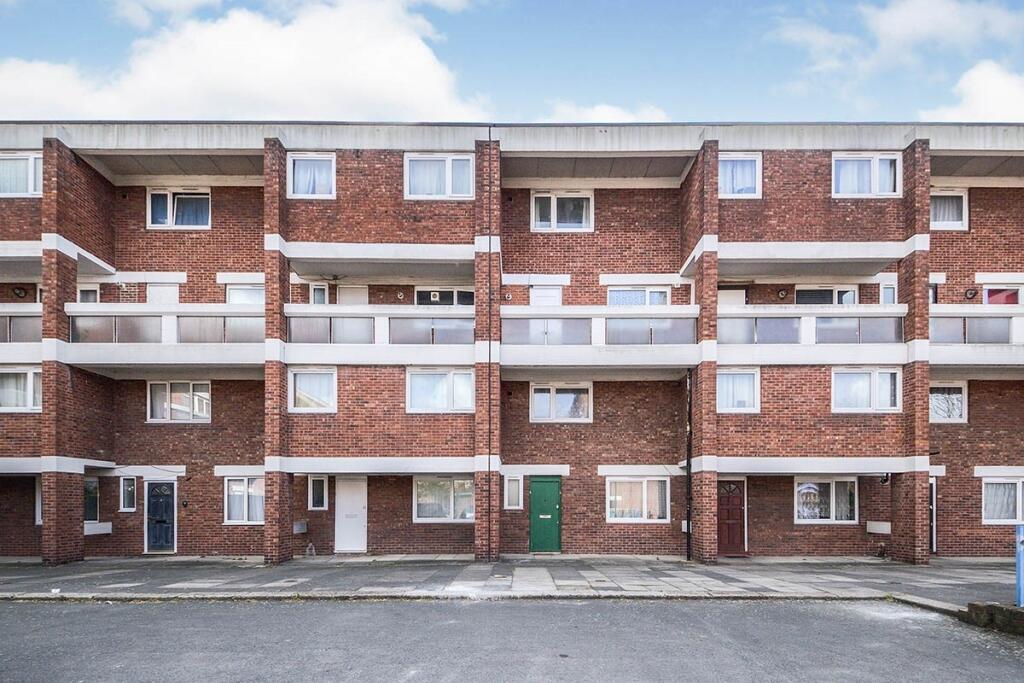 Main image of property: Clendon Way, London, SE18