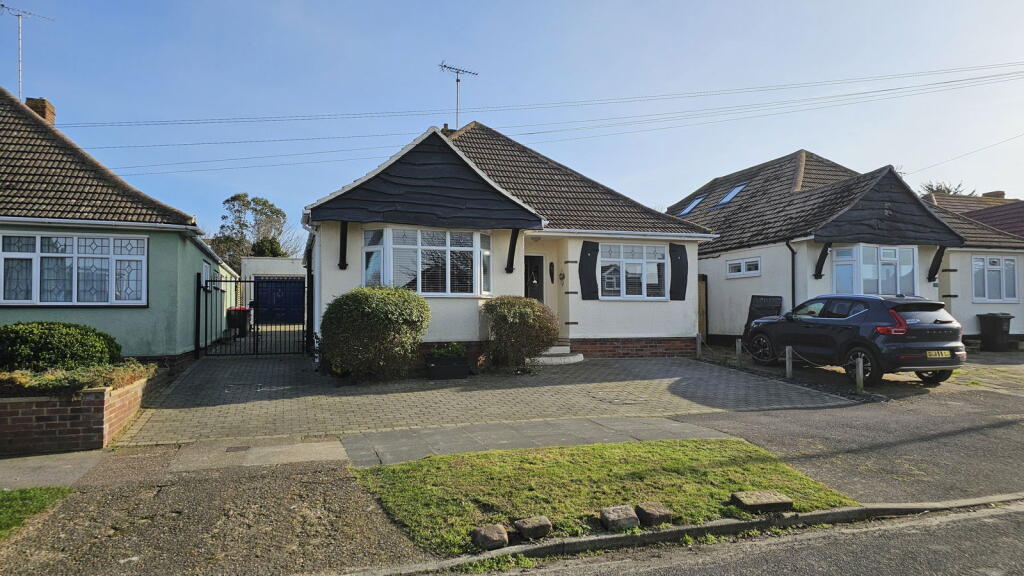 Main image of property: Botany Road, Broadstairs, CT10 3SE