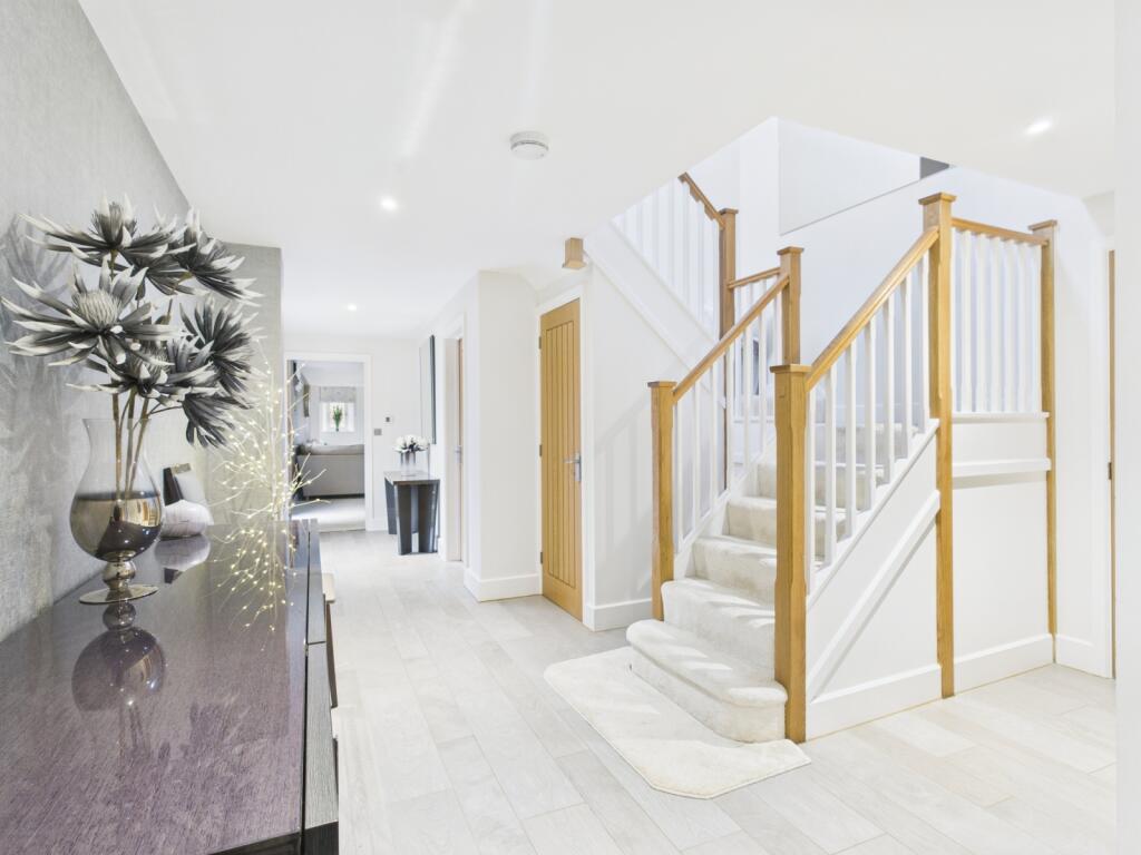 Main image of property: Main Street, Orton, Northants, NN14