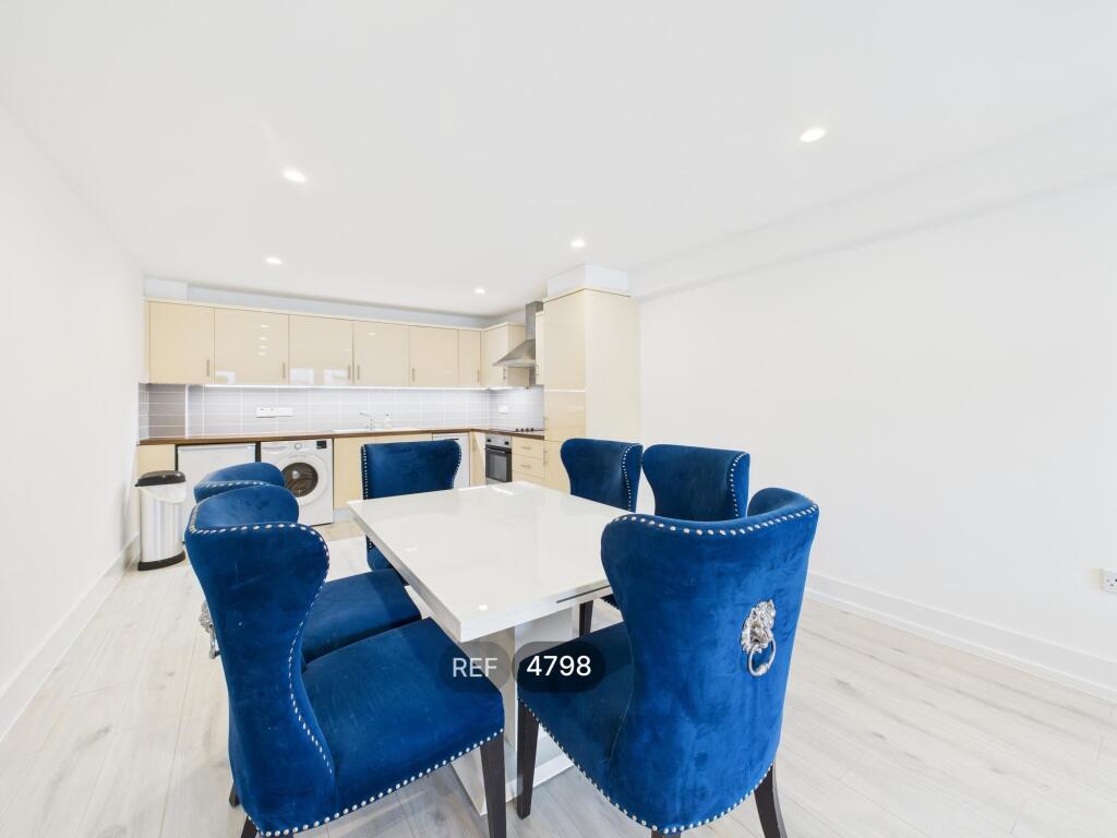 Main image of property: Stone Street, Brighton, BN1 2HB