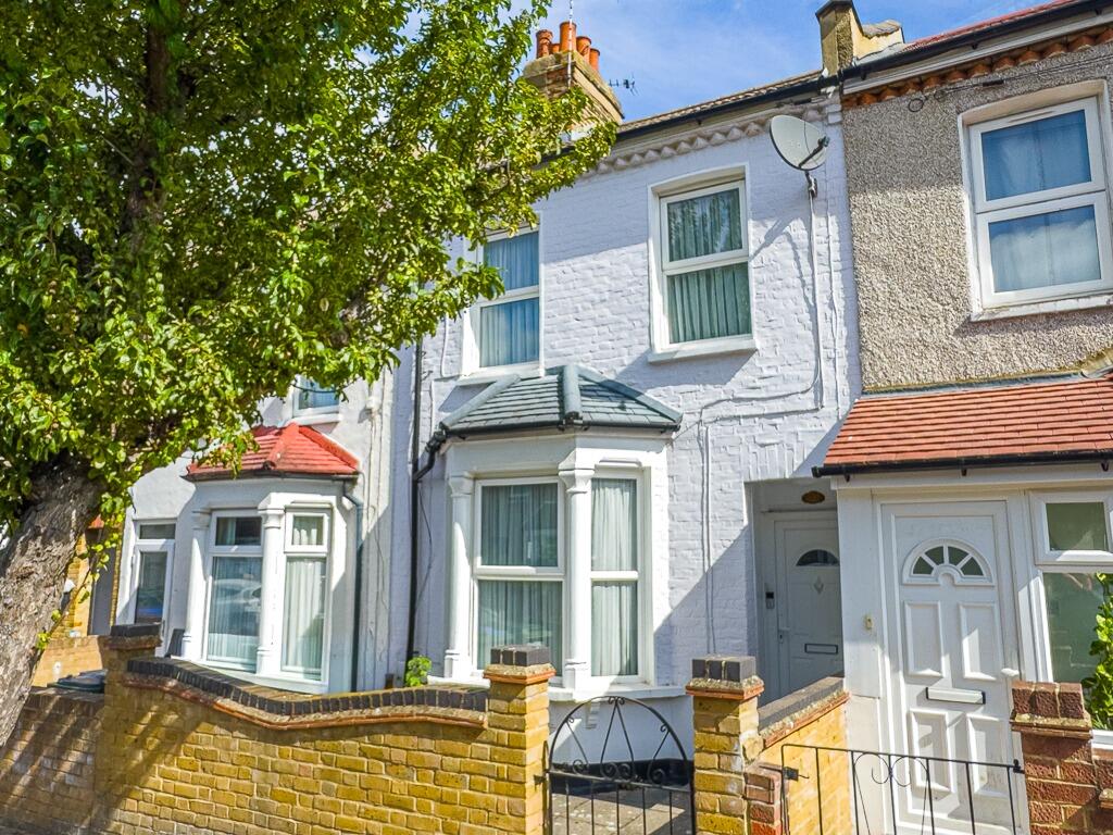 Main image of property: Kirkham Street, Plumstead, London, SE18 2EL