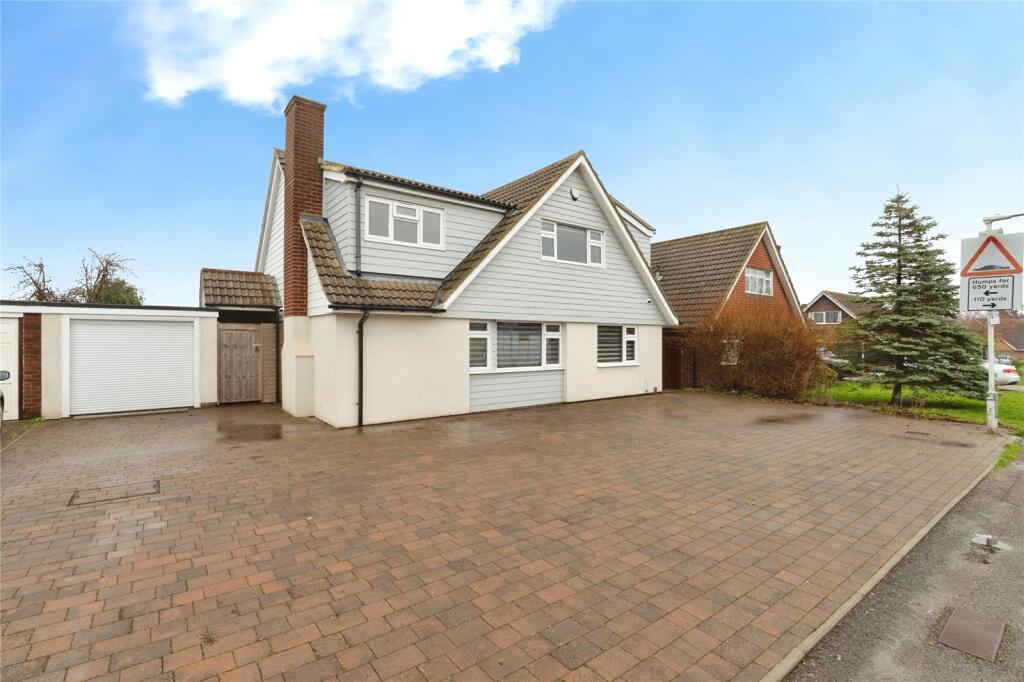 Main image of property: Furrowfelde, Basildon, Essex, SS16