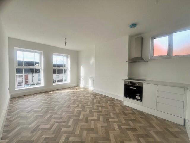 Main image of property: Sheffield Road, Chesterfield, S41