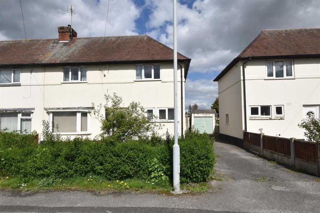 Main image of property: Stanhope Avenue, Newark