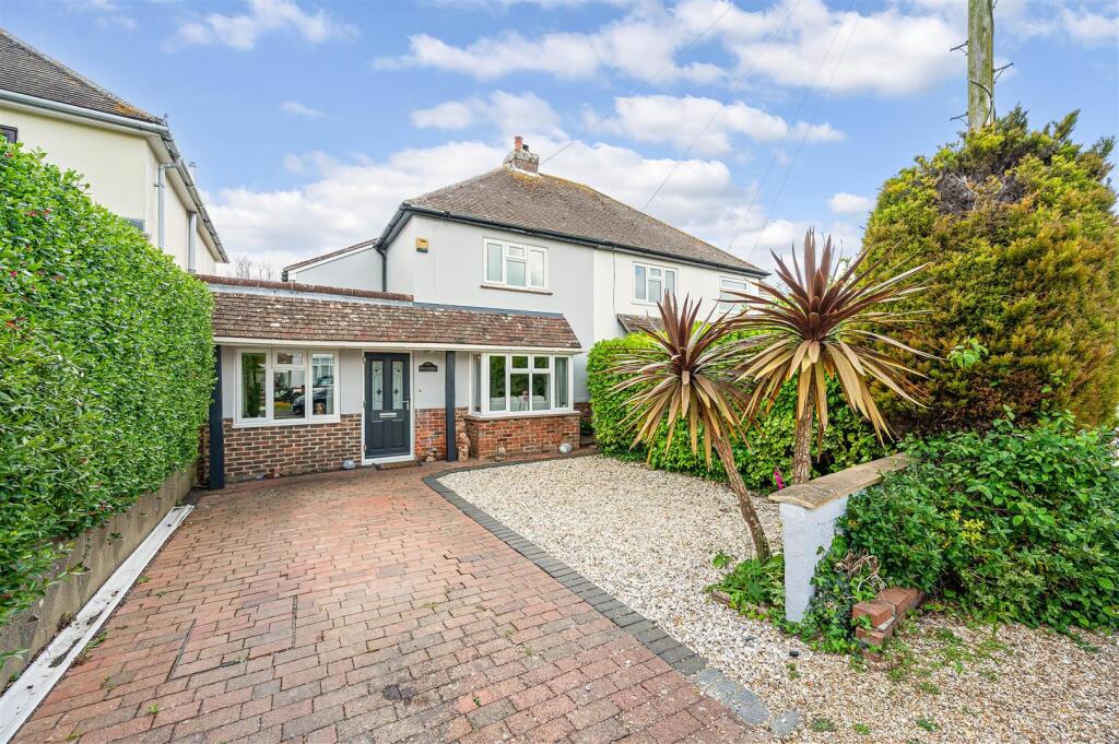 Main image of property: Barn Road, East Wittering, Chichester