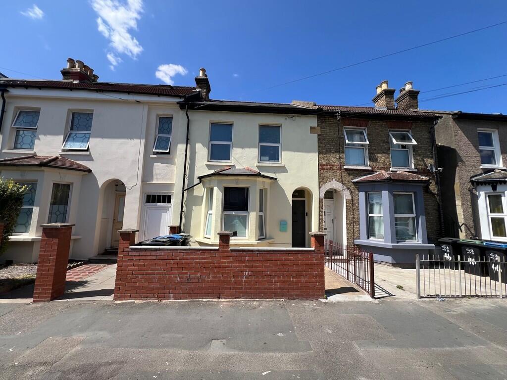 Main image of property: Clarendon Road , Croydon