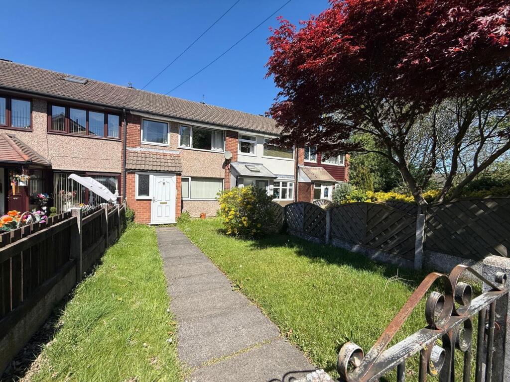 Main image of property: Wirral Close, Swinton, M27