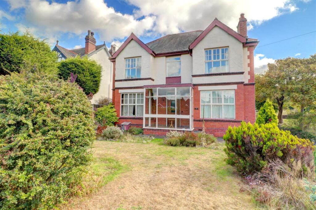 Main image of property: Fordbrook Lane, Pelsall