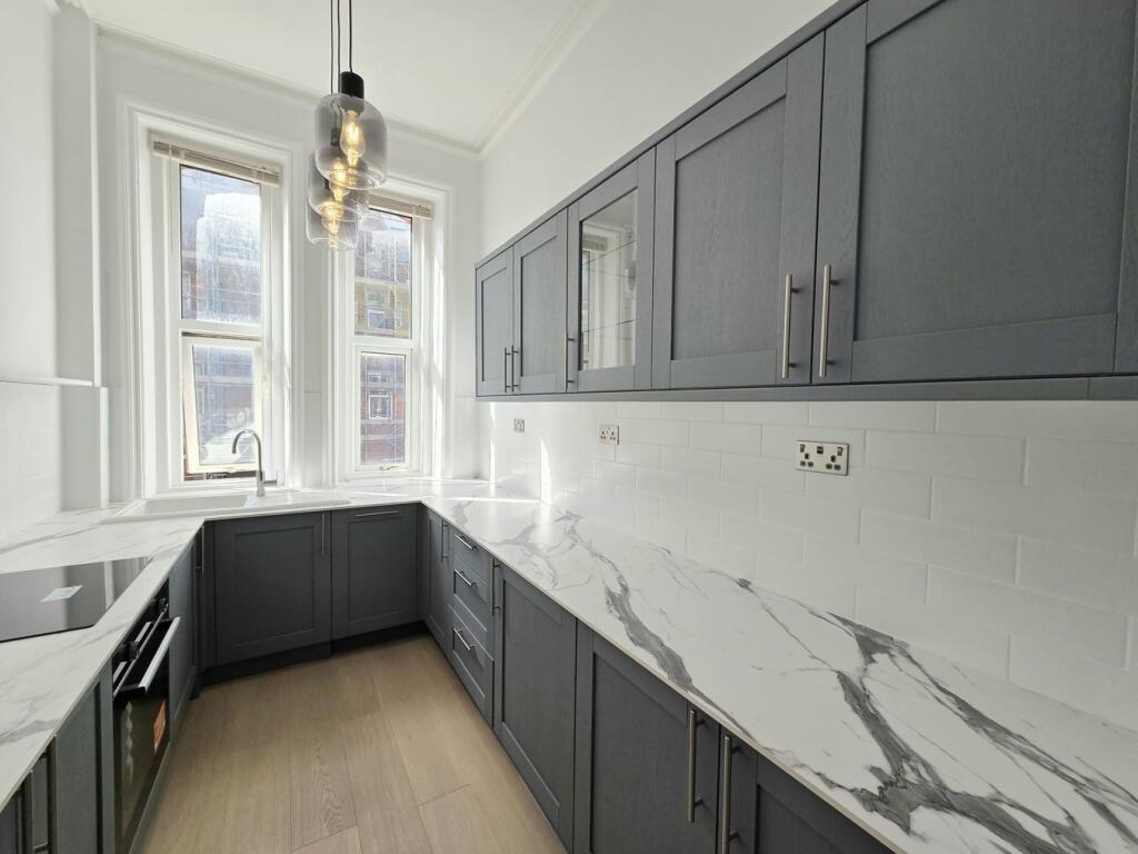 Main image of property: Durley Gardens, West Cliff , BH2