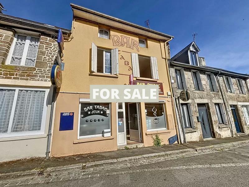 Main image of property: Le Teilleul, Manche, 50640, France