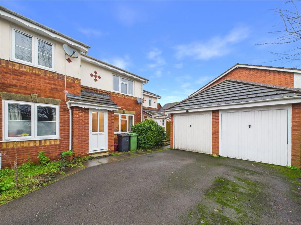 Main image of property: Roundtable Meet, Exeter, Devon, EX4