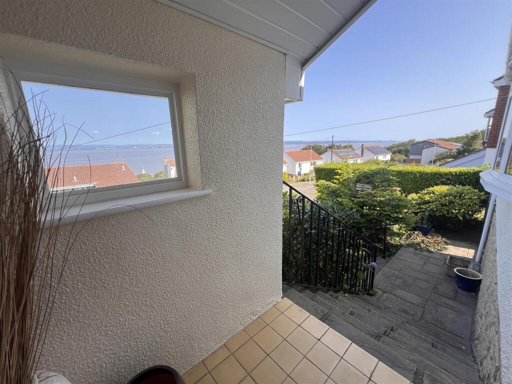 Hillcrest Road, Portishead photo 3