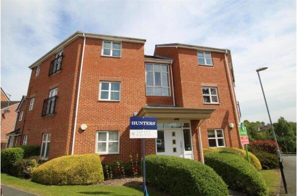 Main image of property: Blithfield  Way, Norton Heights, Stoke-on-Trent