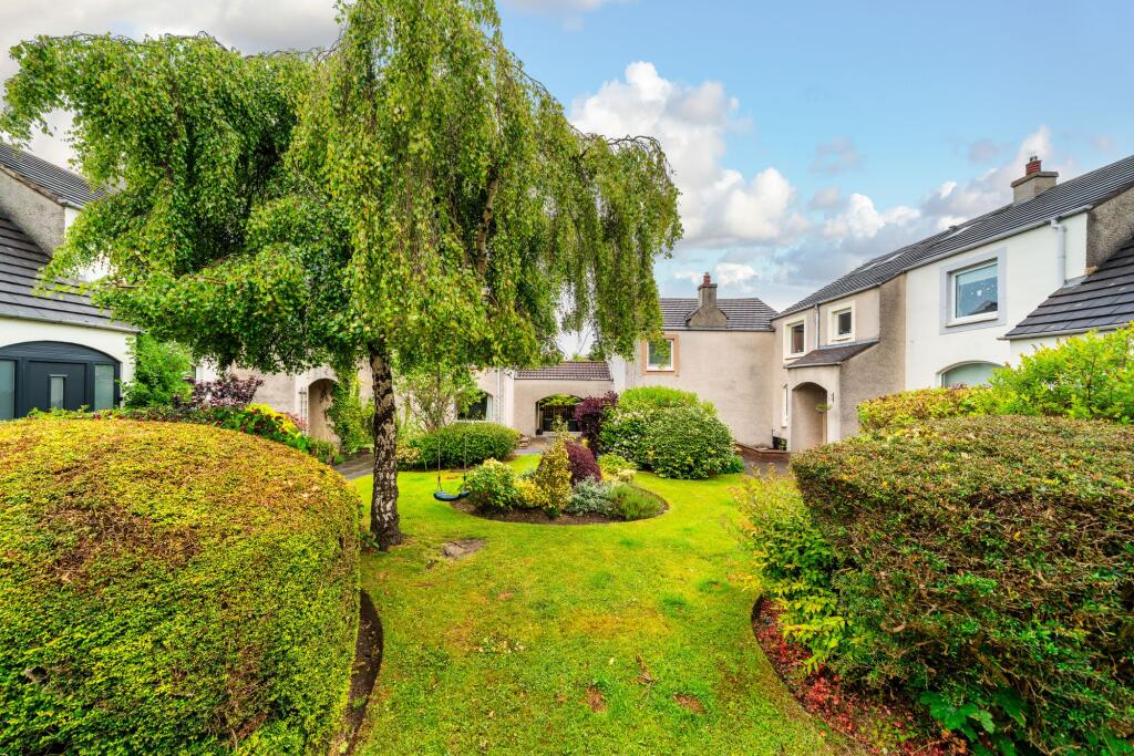 Bonaly Rise, Edinburgh, EH13 photo 2