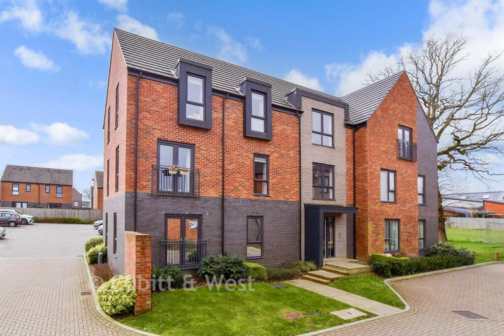 Main image of property: Cheerio Lane, Pease Pottage, Crawley, West Sussex