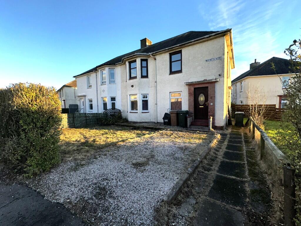 Main image of property: Macbeth Road, KA3