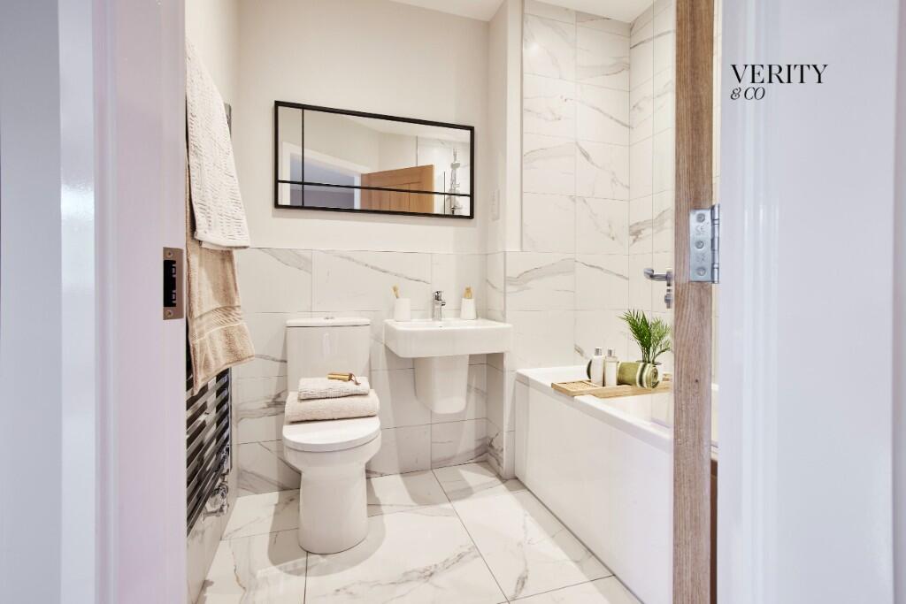 Additional image 21 of Plot 43, The Cooper, The Oaks, Skipton