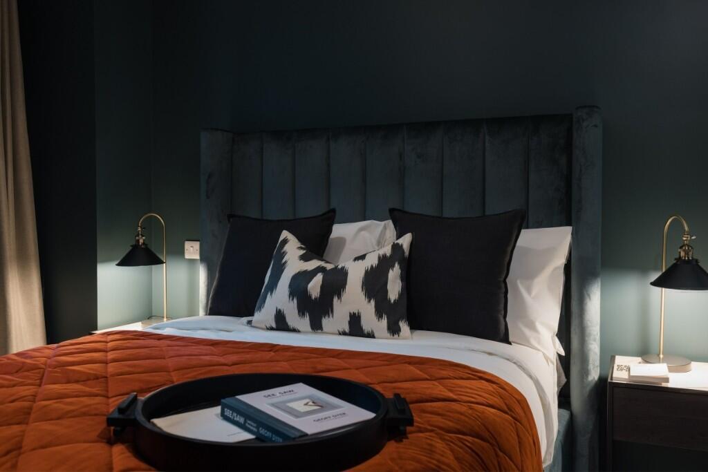 Apartment in Leeds - View 4