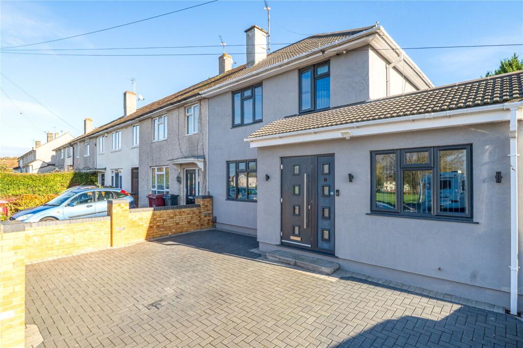 Main image of property: Foxhays Road, Reading, RG2