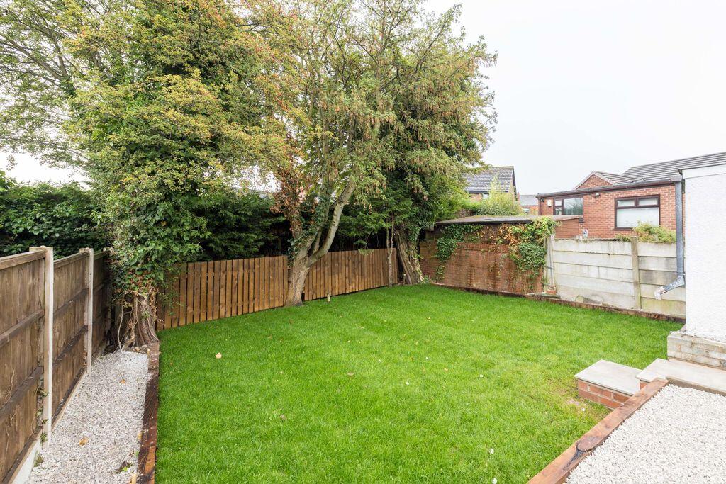 House in Wigan, Rose Hill, Ashton-in-Makerfield - View 5