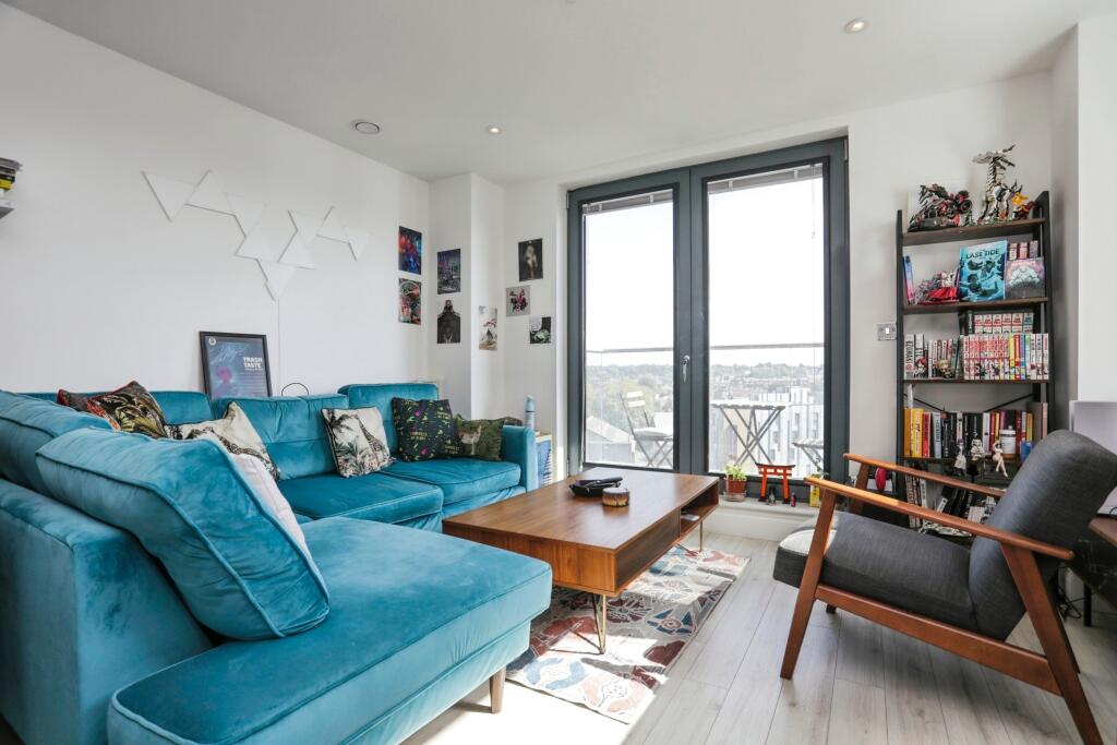 Main image of property: Key Street, Ipswich, IP4