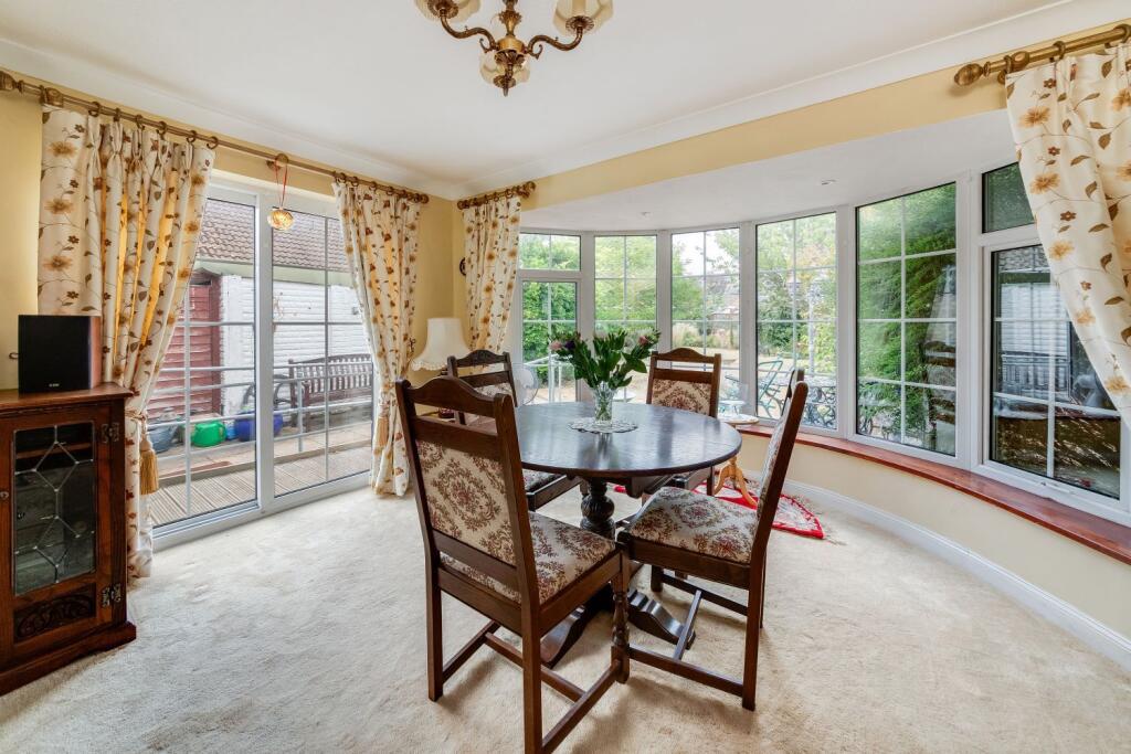 House in Cherwell, Bodicote - View 4