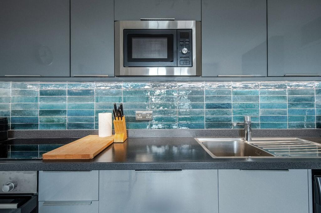 Apartment in London, City of Westminster - View 5