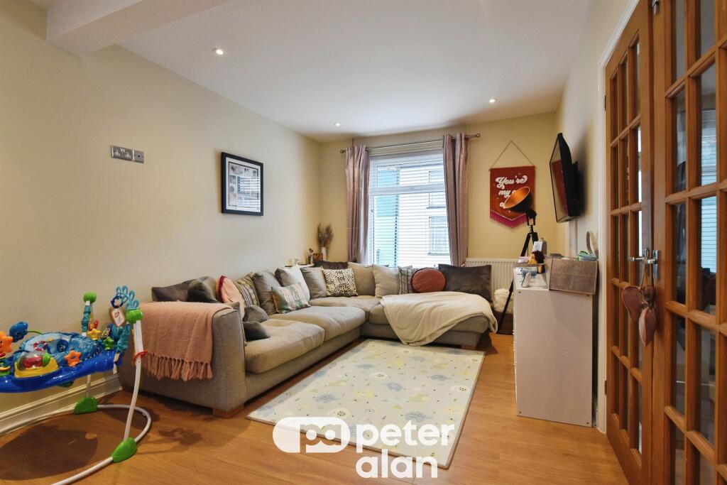 House in Pant, Dowlais - View 4