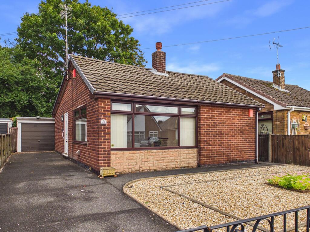 Main image of property: Leyton Avenue, Sutton-In-Ashfield, Nottinghamshire
