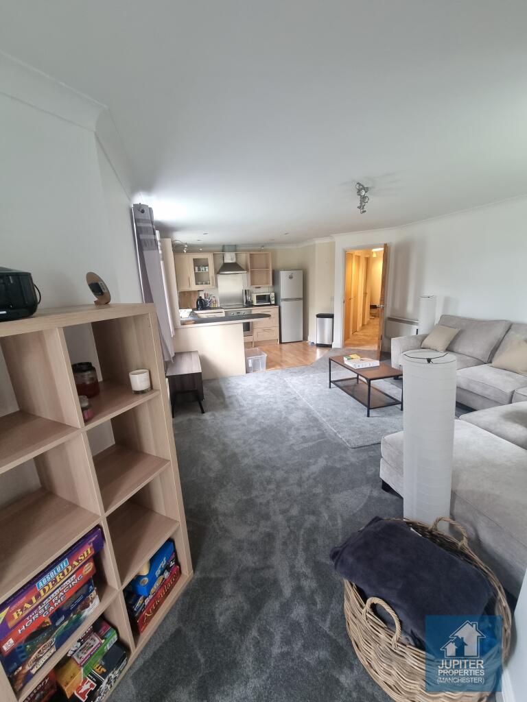 Main image of property: Brackenhurst Place, Moortown, Leeds