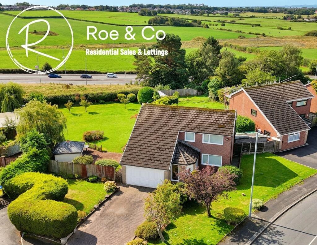 Main image of property: Kincraig Close, Bolton, BL3