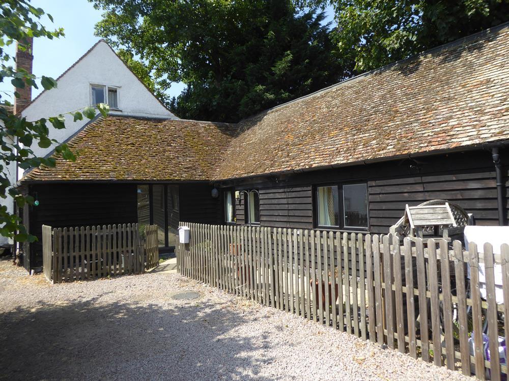 Main image of property: The Stables, High Street, MK44
