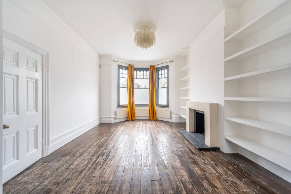 Main image of property: Sellons Avenue, Harlesden, London, NW10