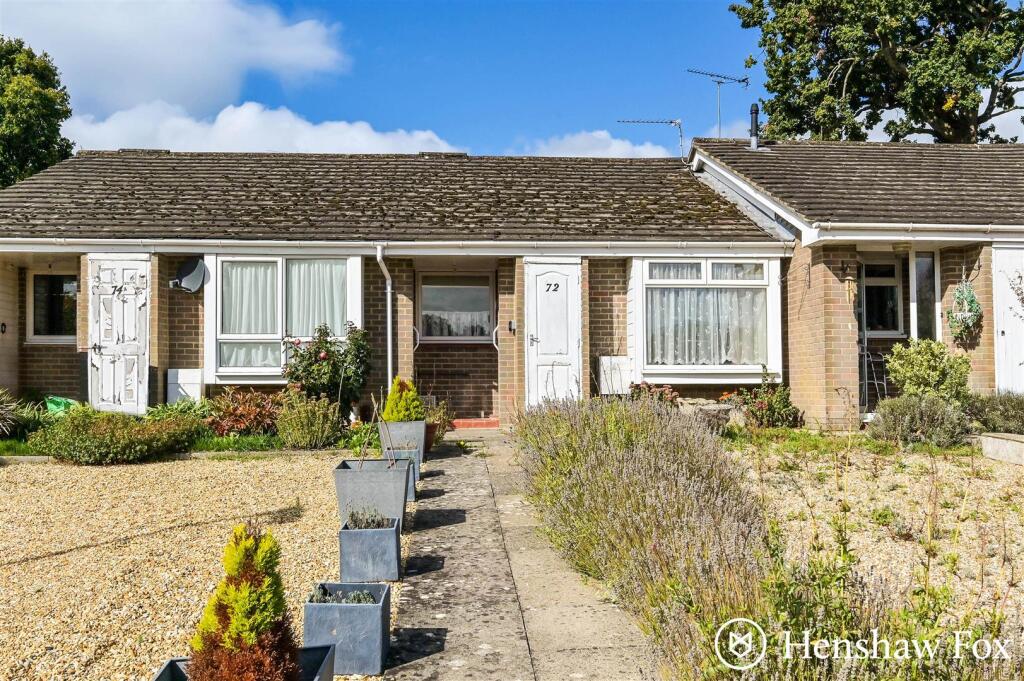 Main image of property: St. Blaize Road, Romsey, Hampshire