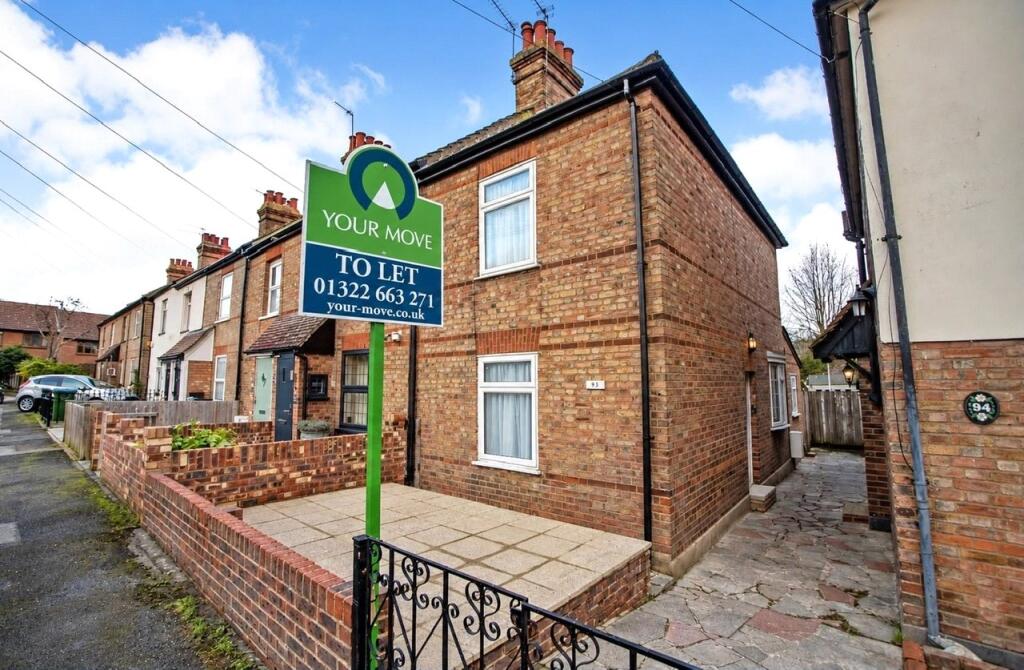 Main image of property: West View Road, Crockenhill, Swanley, Kent, BR8