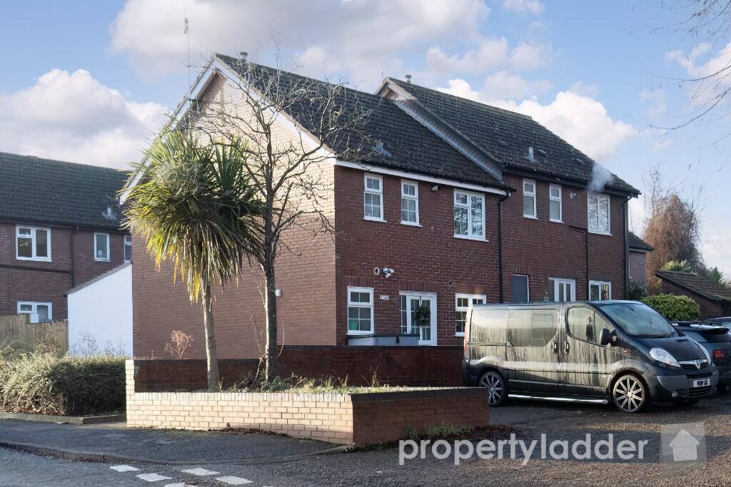 Main image of property: Bussey Road, Norwich, Norfolk, NR6
