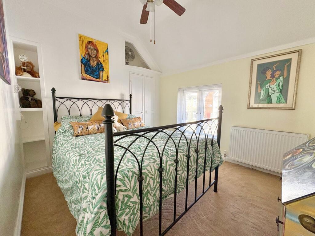 房产图片 17 - 布兰福德路，哈姆沃西，波尔，BH15