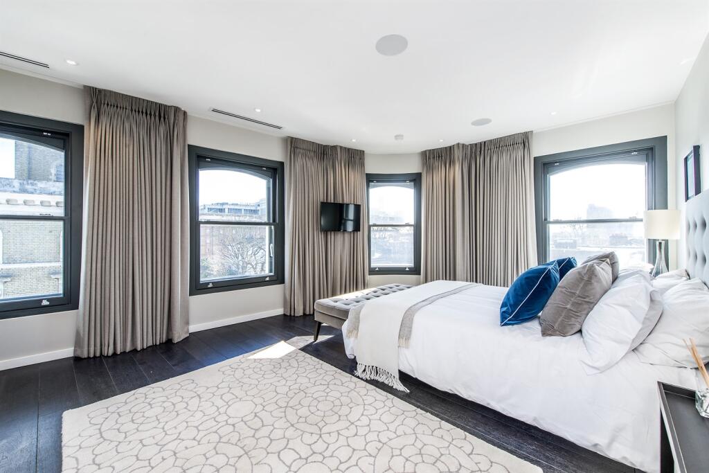 3 bedroom penthouse for rent