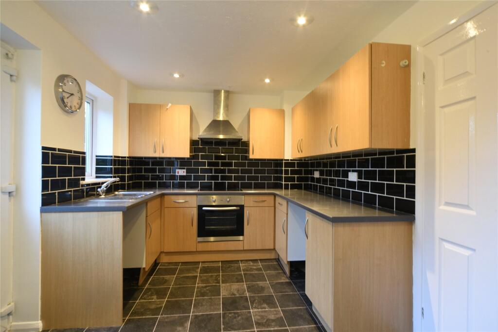 House in Ipswich - View 2