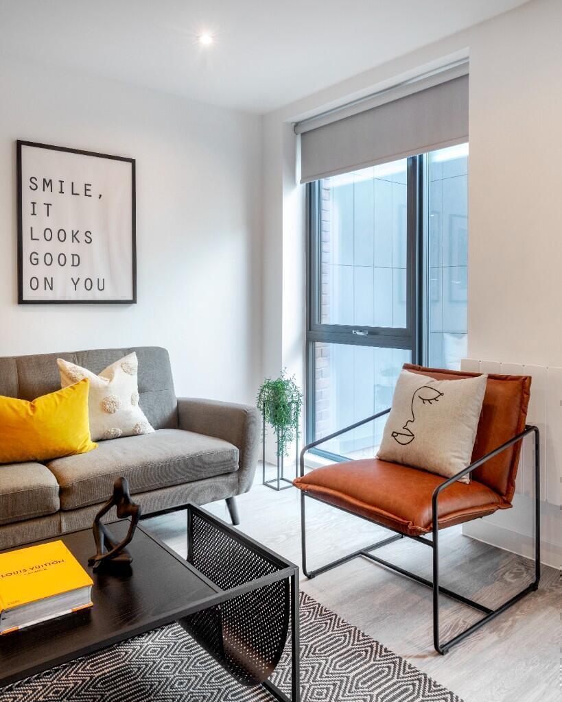 Additional image 14 of Lionel Street, Birmingham, B3